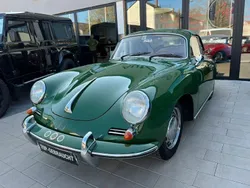 Grün Gebraucht 1964 Porsche 356 Coupé | 99.500 €