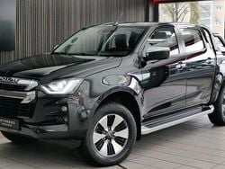 Schwarz Gebraucht 2022 Isuzu D-Max SUV | 31.990 € (Teuer)
