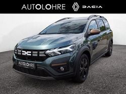 Zeder grün Neu 2025 Dacia Jogger Extreme Van / Kleinbus | 29.080 € (Fairer Preis)