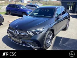 Mercedes GLC300