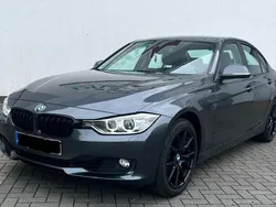 Grau Gebraucht 2012 BMW 320 Limousine | 13.490 € (Fairer Preis)