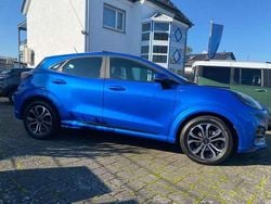Other Gebraucht 2021 Ford Puma ST-Line SUV | 16.980 € (Fairer Preis)
