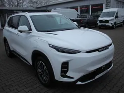 Schwarz Gebraucht 2023 Maxus D60e SUV | 24.490 €