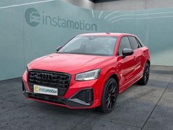 Rot Gebraucht 2024 Audi Q2 S-Line SUV | 35.649 € (Fairer Preis)