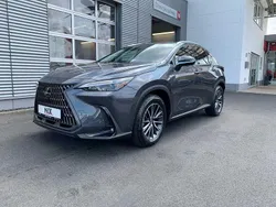 Grau Gebraucht 2023 Lexus NX350h Executive Line SUV | 49.990 € (Fairer Preis)