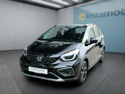 Schwarz Gebraucht 2025 Honda Jazz Kleinwagen | 27.749 € (Fairer Preis)