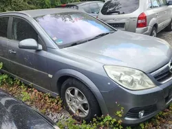 Lichtsilber m2 Gebraucht 2006 Opel Signum Edition Kombi | 1.000 € (Guter Preis)