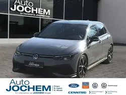 Grau Gebraucht 2022 VW Golf VIII GTI Clubsport Limousine | 30.999 € (Fairer Preis)
