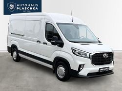 Weiss Neu 2025 Maxus V90 Van | 29.990 €