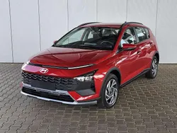 Dragon red Neu 2025 Hyundai Bayon SUV | 19.850 € (Superpreis)