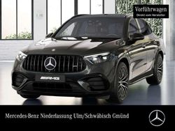 Grau Gebraucht 2025 Mercedes GLC43 AMG Night SUV | 83.990 €