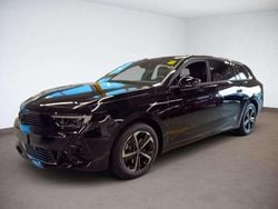 Karbon schwarz Gebraucht 2024 Opel Astra Kombi | 22.940 € (Guter Preis)