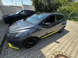 Grau Gebraucht 2022 Nissan Kiiro Kleinwagen | 12.900 € (Fairer Preis)