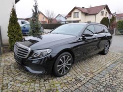 Schwarz Gebraucht 2019 Mercedes E300 Kombi | 21.950 € (Superpreis)