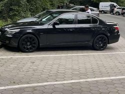 Gebraucht 2008 BMW 530 Exclusive Limousine | 10.900 € (Teuer)