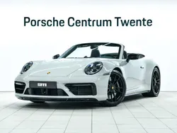Gebraucht 2023 Porsche 911 Carrera GTS Cabrio | 179.900 €
