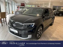 Schwarz Neu 2025 Ford Explorer SUV | 44.980 € (Superpreis)