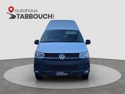 Weiss Gebraucht 2017 VW T6 Van | 12.499 €