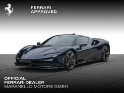 Gebraucht 2022 Ferrari SF90 Coupé | 449.780 €