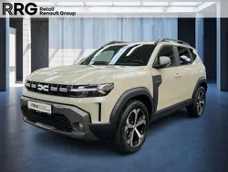 Sandstone Gebraucht 2025 Dacia Duster Journey SUV | 26.570 € (Guter Preis)