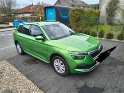 Grün Gebraucht 2020 Skoda Kamiq Style SUV | 17.500 € (Guter Preis)