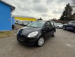 Schwarz Gebraucht 2009 Renault Twingo Kleinwagen | 1.750 € (Fairer Preis)