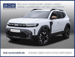 Terracottabraun (braun) Neu 2025 Dacia Duster Extreme SUV | 27.020 € (Fairer Preis)