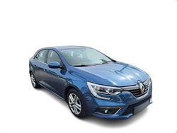 Metallic Gebraucht 2016 Renault Mégane III Experience | 9.000 € (Superpreis)