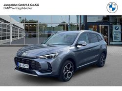 Grau Neu 2025 MG ZS Comfort SUV | 24.360 € (Teuer)