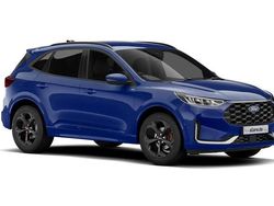 Desert island blue metallic (blau) Neu 2026 Ford Kuga ST-Line SUV | 47.800 €