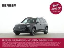 Schwarz Gebraucht 2022 Mercedes 250 | 28.980 € (Guter Preis)