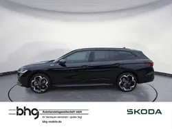 Grau Neu 2025 Skoda Superb SportLine Kombi | 65.120 €