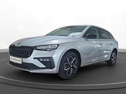 Silber Gebraucht 2024 Skoda Scala Selection Kleinwagen | 23.990 € (Etwas zu teuer)