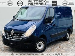 Bleu volga Gebraucht 2015 Renault Master Van | 12.690 € (Guter Preis)
