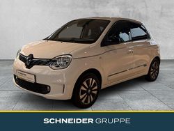 Weiß Gebraucht 2023 Renault Twingo Kleinwagen | 13.890 € (Fairer Preis)