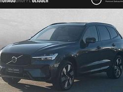 Denim blue Gebraucht 2025 Volvo XC60 Plus SUV | 53.750 € (Fairer Preis)