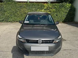 Silber Gebraucht 2013 VW Polo Limousine | 5.500 € (Guter Preis)