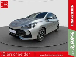 MG MG3