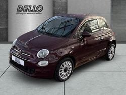 Rot Gebraucht 2020 Fiat 500L Lounge Van / Kleinbus | 11.480 €