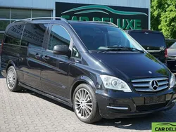 Mercedes Viano
