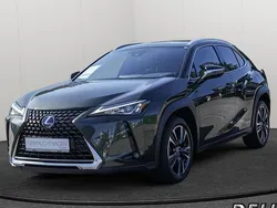 Grün Gebraucht 2022 Lexus UX 250h SUV | 28.490 € (Fairer Preis)