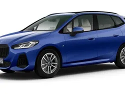 Gebraucht 2024 BMW 220 Active Tourer Van / Kleinbus | 55.349 €