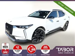 Weiss Neu 2024 DS Automobiles DS4 Rivoli Limousine | 32.988 €