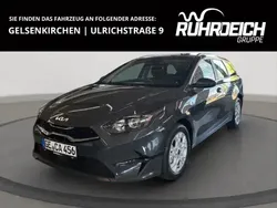 Grau Neu 2025 Kia Ceed Sportswagon Vision Kombi | 27.889 € (Etwas zu teuer)