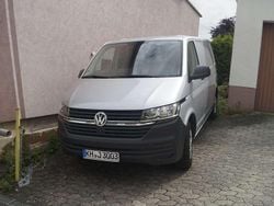 Silber Gebraucht 2024 VW T6.1 Van | 33.000 € (Guter Preis)
