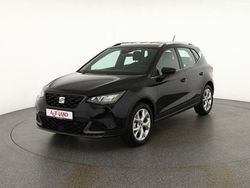 Andere Gebraucht 2024 Seat Arona FR SUV | 23.990 € (Fairer Preis)