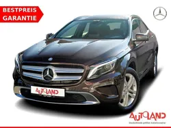 Mercedes GLA200