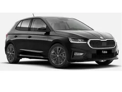 Blackmagic perleffekt Neu 2025 Skoda Fabia Tour Kleinwagen | 25.990 € (Etwas zu teuer)