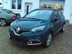 Gebraucht 2013 Renault Captur Dynamique SUV | 5.999 € (Guter Preis)