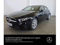Gebraucht 2019 Mercedes A180 Progressive Limousine | 22.350 € (Fairer Preis)